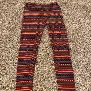 Lularoe legging
